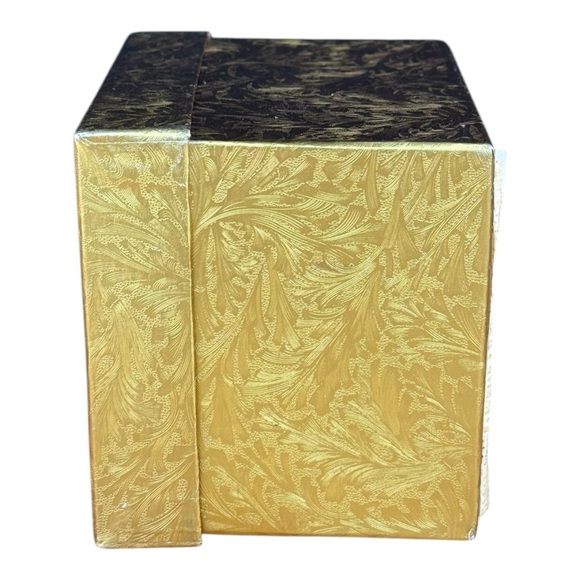 Mr Christmas Porcelain Egg Ornament Music Box Valerie Par Hill Musical Angel - Picture 14 of 14